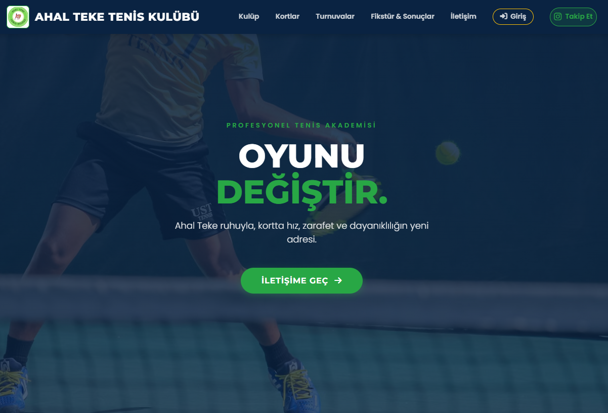 Ahalteke